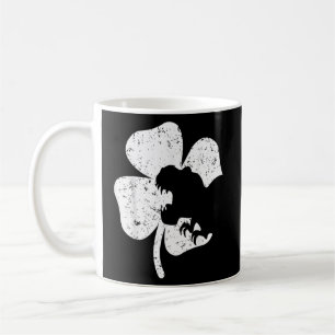 Mug Dinosaur Jour de la Saint Patrick 2022 Garçons Enf