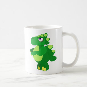 Mug Dinosaure