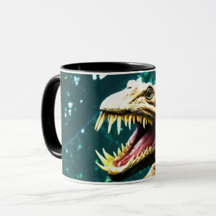 Mug Dinosaure