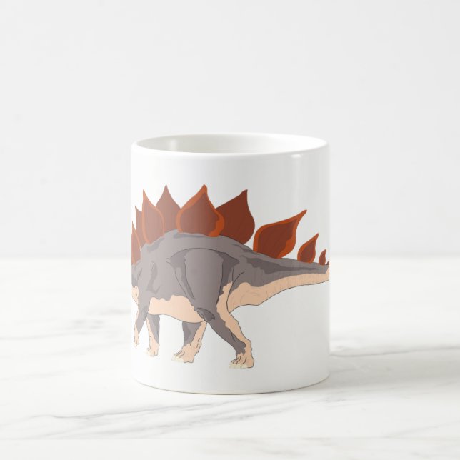 Mug Dinosaure (Centre)