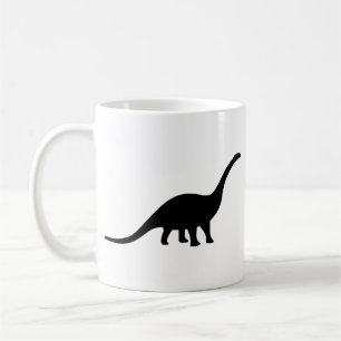 Mug Dinosaure d'Apatosaurus