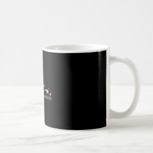 Mug Dinosaure Évolution Poulet Drôle Vintage Rétro 70s