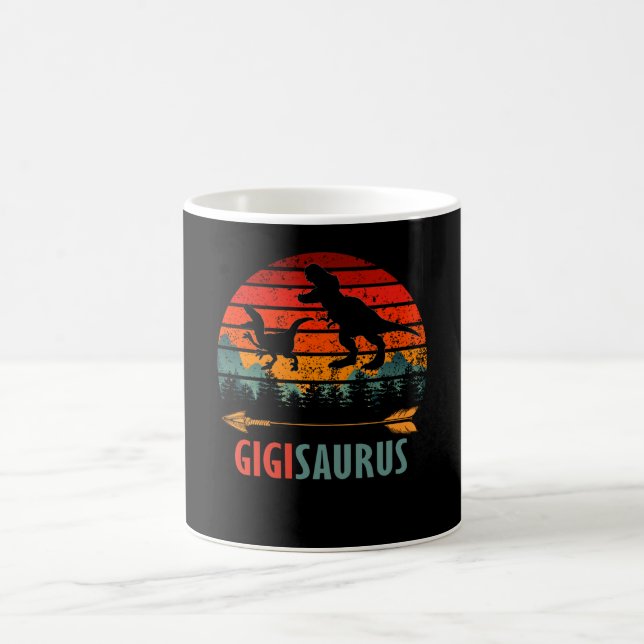 Mug dinosaure gigi (Centre)