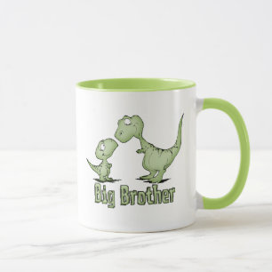 Mug Dinosaures Big Brother
