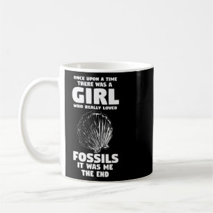 Mug Dinosaures Paléontologie Paléontologiste Fossiles