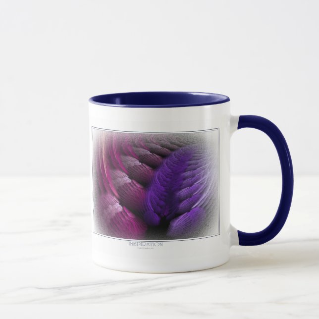 Mug d'inspiration (Droite)