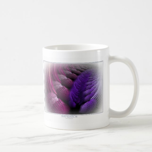 Mug d'inspiration (Droite)