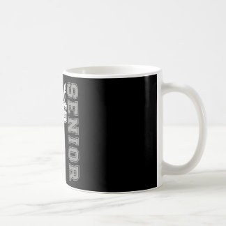 Mug Diplômé de la promotion 2026 - Remise des diplômes