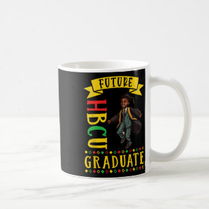 Mug Diplômé HBCU Histoire Université Noire Jeunesse Ga