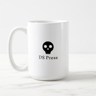 Mug Dire Story Presse