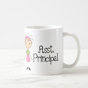 Mug Directeur adjoint