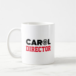 Mug Directeur Carol