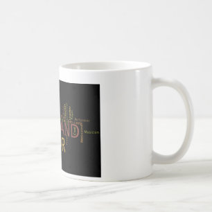 Mug Directeur de bande