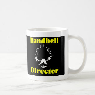 Mug Directeur de clochette