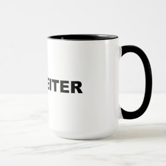 MUG DIRECTEUR DE FOYER