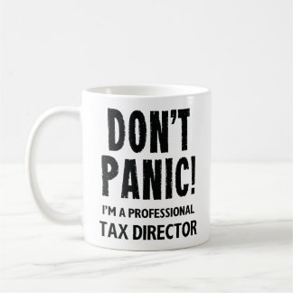 Mug Directeur fiscal