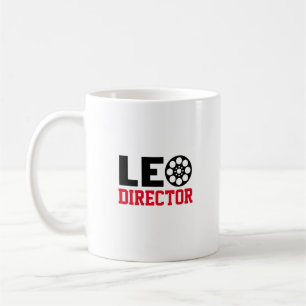 Mug Directeur Leo
