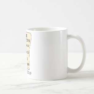 Mug Directeur List Of Rules de bande