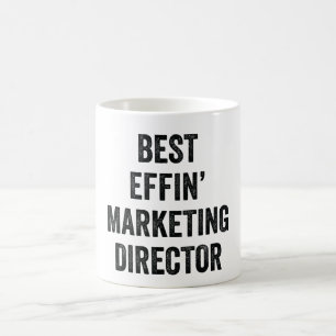 Mug Directeur Marketing