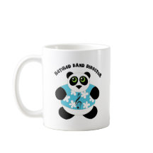 Directeur retraité Gift Idea de bande