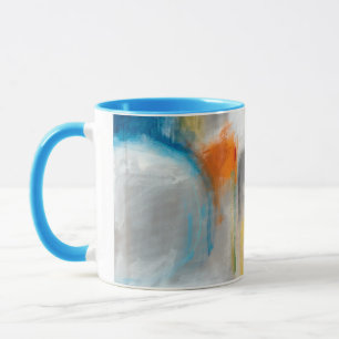 Mug Direction I