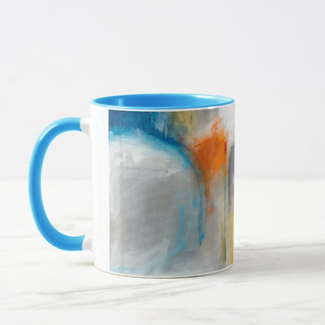 Mug Direction I (Gauche)