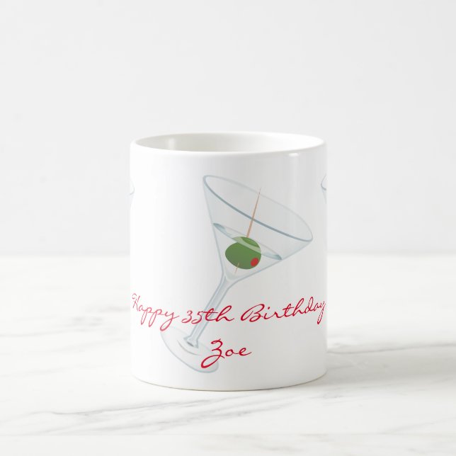 Mug Dirty Olive Martini Thunder_Cove (Centre)