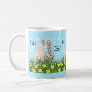 Mug Dis-moi les commérages