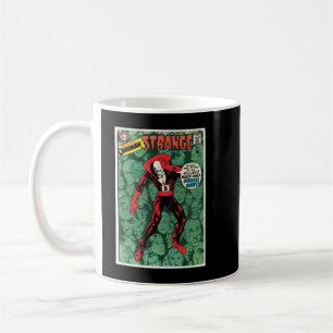 Mug Disco Elysium - Comic Style Perfect Cadeau