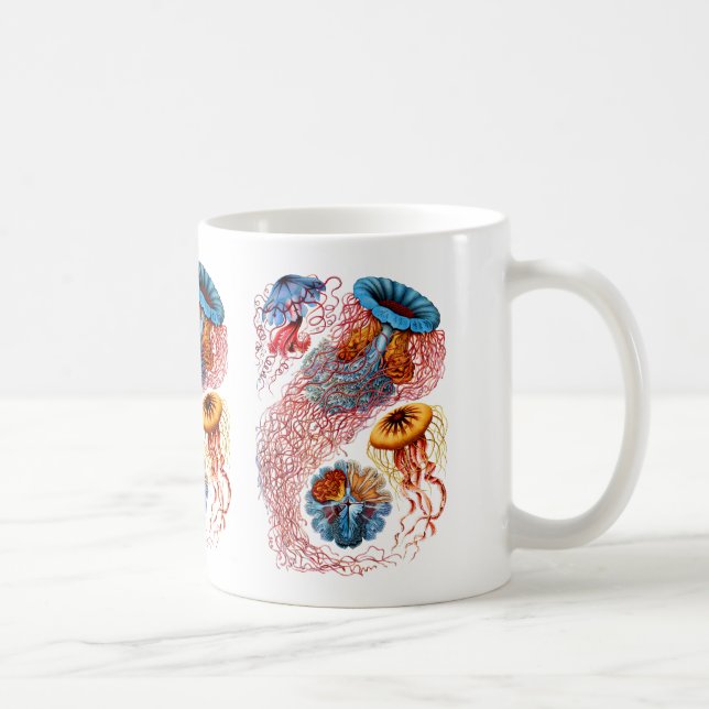 Mug Discomedusae (Droite)
