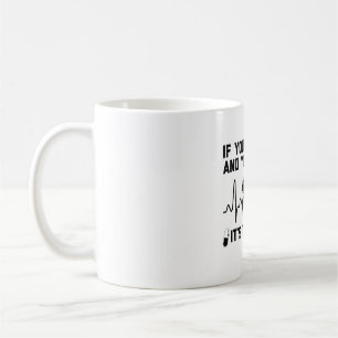 Mug Discours de pharmacie  Cadeau pharmacologique phar