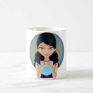 Mug Diseur de bonne aventure
