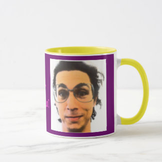 Mug Disko