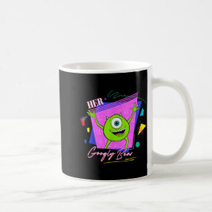 Mug Disney & Pixar's Monsters, Inc. Saint-Valentin Ell