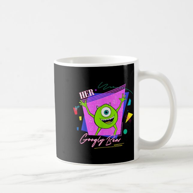 Mug Disney & Pixar's Monsters, Inc. Saint-Valentin Ell (Droite)