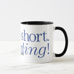Mug Disparaissent Birding !