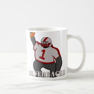 MUG DISPARAISSENT LES SILVERBACKS ! !