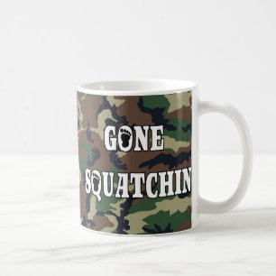 MUG DISPARU