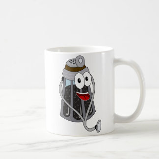 Mug Dispositif trembleur de Dr. Pepper