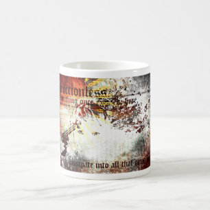 Mug dissiper