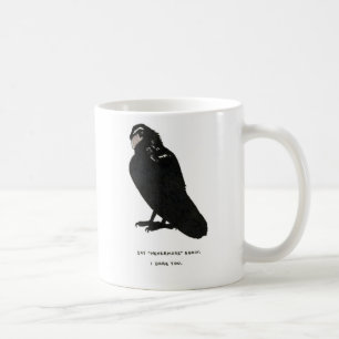 Mug dites "plus jamais" encore