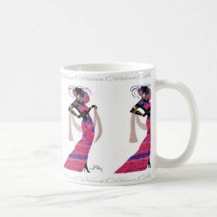 Mug Diva