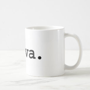 Mug diva