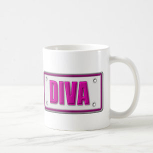 Mug Diva