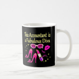 MUG DIVA COMPTABLE DIVA FABULEUX