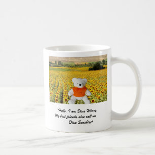 Mug divahil, bonjour, je suis diva Hilary.