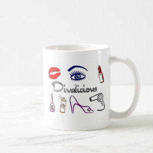 Mug Divalicious