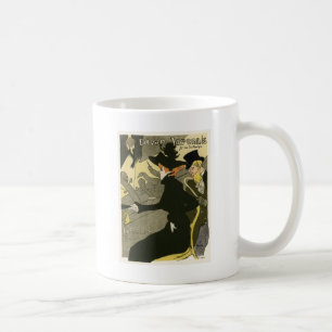 Mug Divan Japonaise