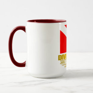 Mug Dive Bonaire 2