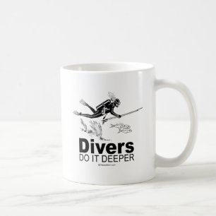 Mug Divers